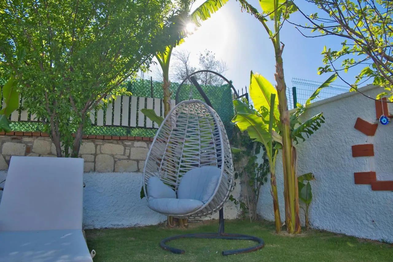 Elda Alacati Boutique Hotel